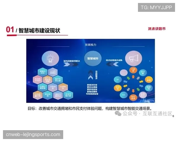 体育场馆融入智慧城市 数据互联互通加速