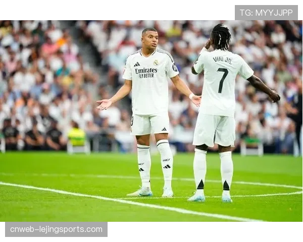 维尼修斯领跑助攻榜 巴西边锋成皇马进攻核心发动机